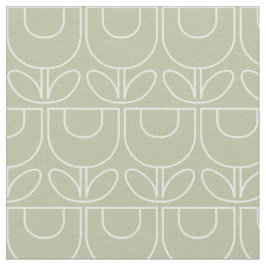 Tecido Sage Tulip
