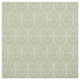 Tecido Sage Tulip