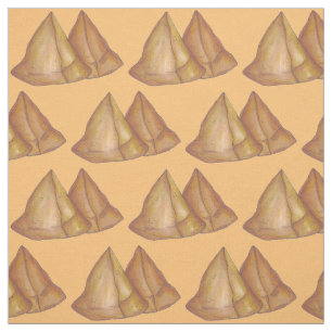 Tecido Samosas, caseiras, Comida de Cozinhar indiana