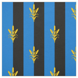 Tecido Santo SCA Crachá de Populações de Cachorro do Sint