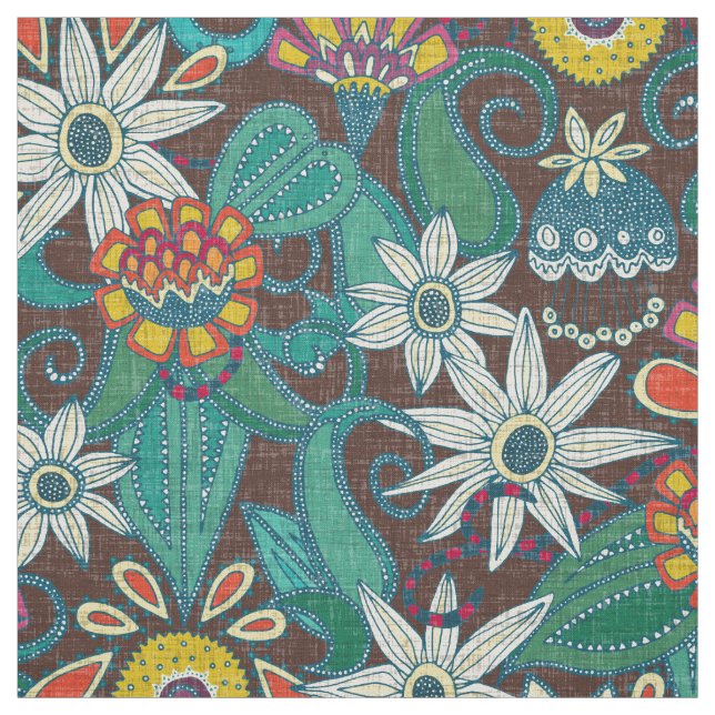 Tecido sarilmak (Modelo)