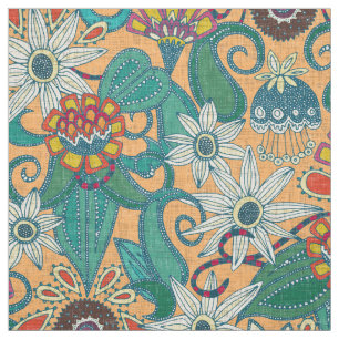 Tecido sarilmak apricot