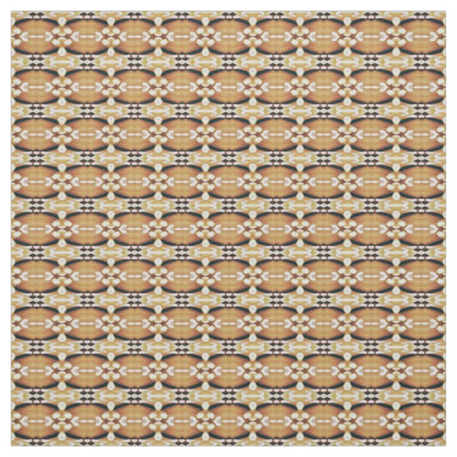 Tecido Sarja de Algodão (147.32 cm) (Modelo)