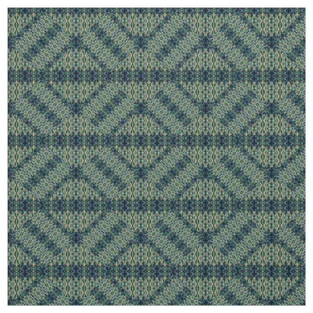 Tecido Sarja de Algodão (147.32 cm) (Modelo)