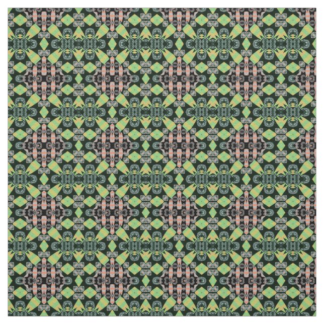 Tecido Sarja de Algodão (147.32 cm) (Modelo)