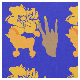 Tecido Sassy clássico