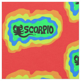 Tecido Scorpio