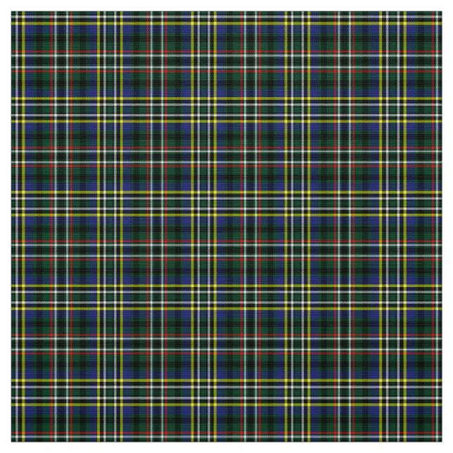 Tecido Scott Green Modern Tartan (Modelo)