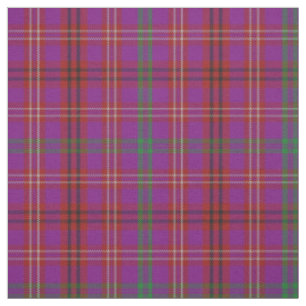 Tecido Scottish Clan McCall - Caithness Hunting Tartan