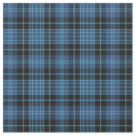 Tecido Scottish Clergy Tartan