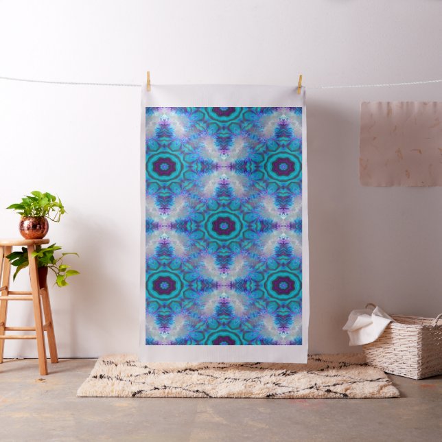 Tecido Sea Starz..... (In Situ)