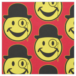 Tecido Senhor amarelo + seu traseiro. & ideias