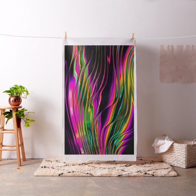 Tecido Sensual 8 Personalizado (In Situ)