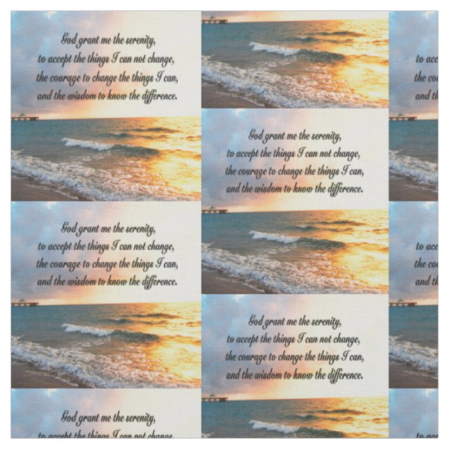 TECIDO SERENE SERENITY REYER SUNRIST FOTO DESIGN (Modelo)