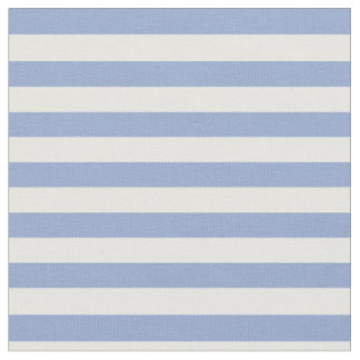 Tecido Serenidade azul & branco listrado