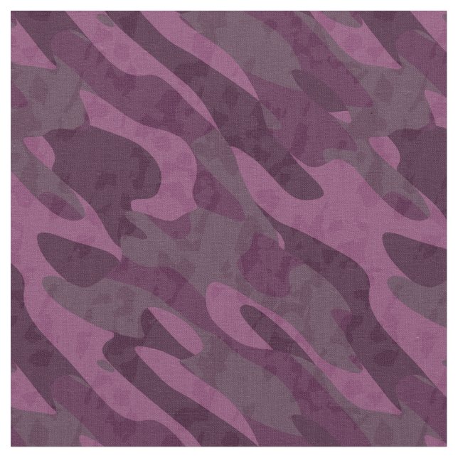 Tecido shades of pink camo (Detalhe)