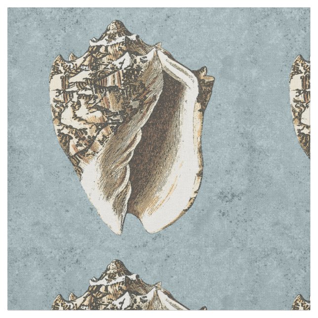 Tecido Shell Conch Stonewash (Detalhe)