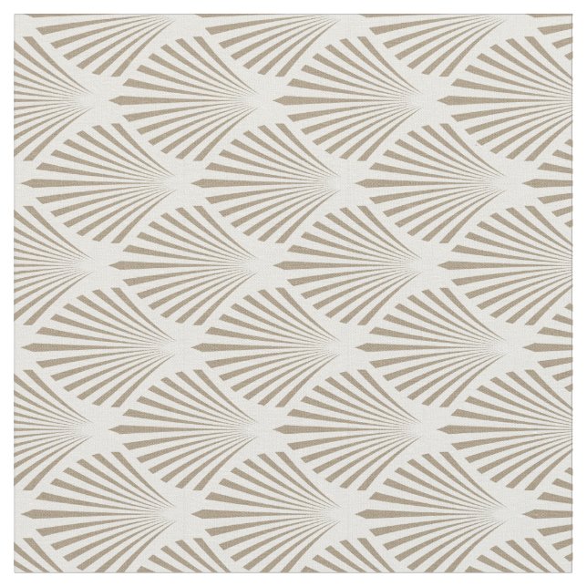 Tecido Shell Dourado modela (Detalhe)