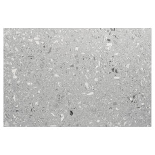 Tecido Silver Shine. cor da Cinza