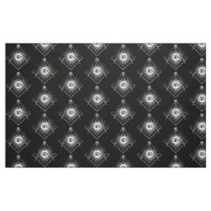 Tecido Símbolo de maçonaria