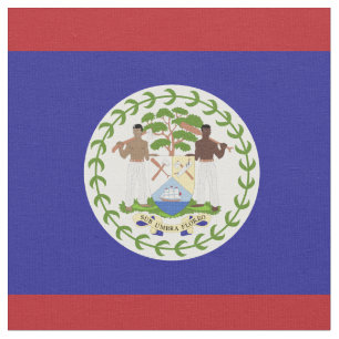 Tecido Sinalizador Belize