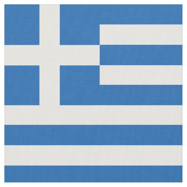 Tecido sinalizador de grécia (Detalhe)