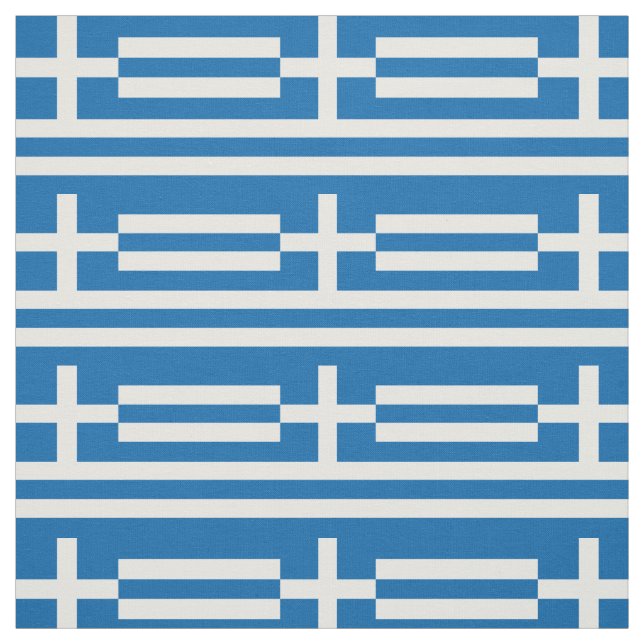 Tecido Sinalizador de grécia (Modelo)