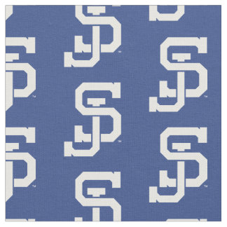 Tecido SJ Spartans