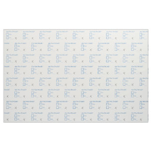 Tecido SlipperyJoe's You Bebado hammered caixas c