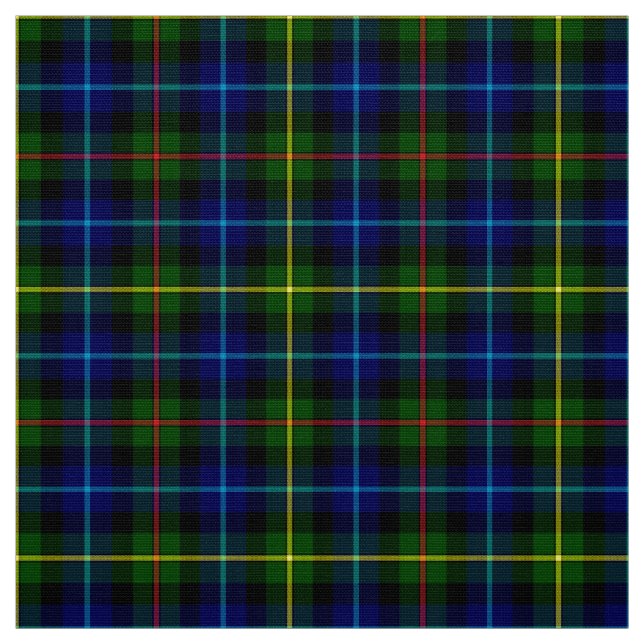Tecido Smith Modern Tartan (Modelo)