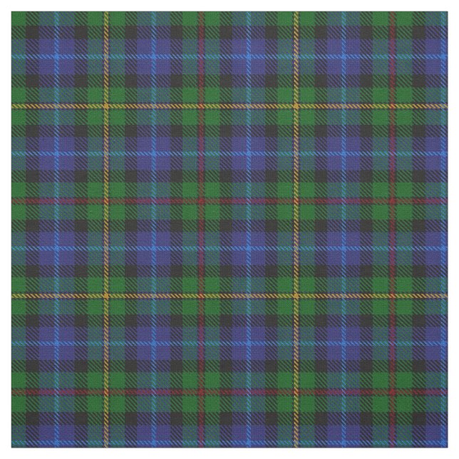 Tecido Smith Tartan (Modelo)
