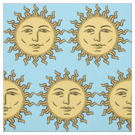 Tecido Sol