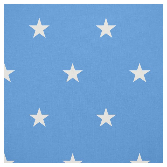 Tecido Somalia Flag (Modelo)
