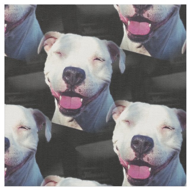 Tecido Sorriso (Detalhe)