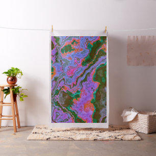 Tecido Sour Marble