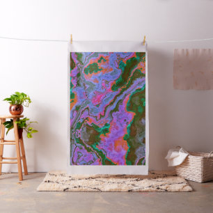 Tecido Sour Marble