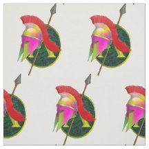 Spartan Ou Guerreiro Grego