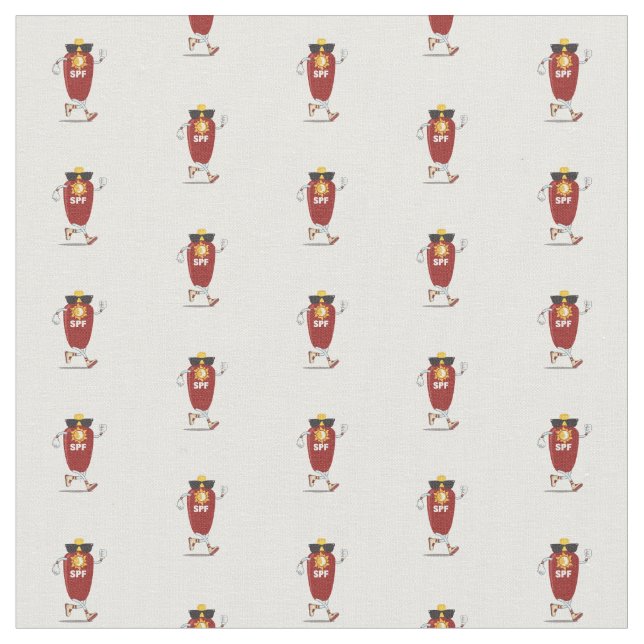 Tecido Spiffy (Detalhe)