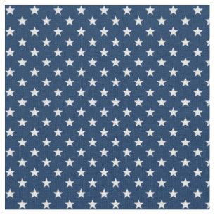 Tecido Star-Spangled 1/4" EUA