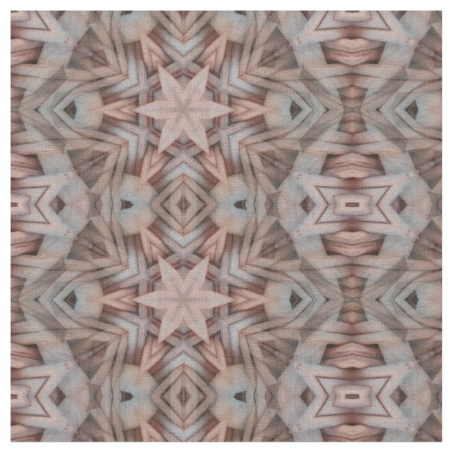 Tecido Star Starfish Dream (Detalhe)