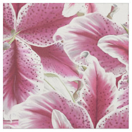 Tecido Stargazer Lilly