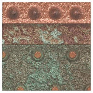 Tecido Steampunk 1 costume