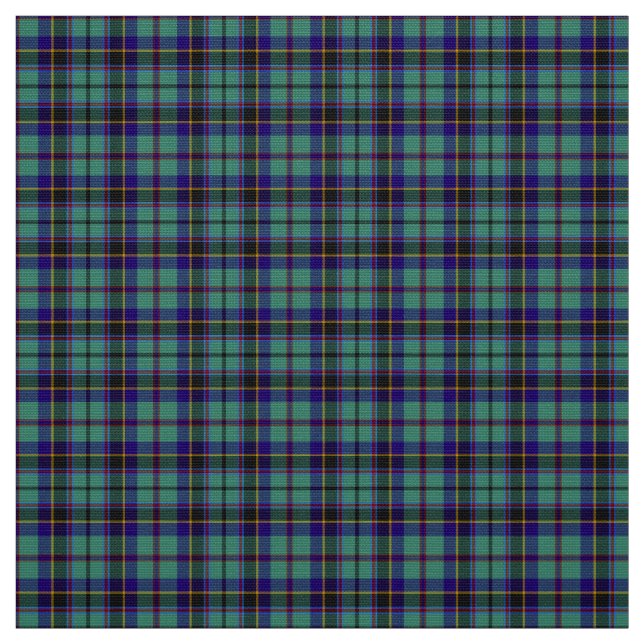 Tecido Stevenson Tartan (Modelo)