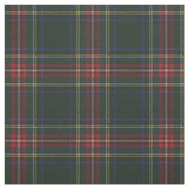 Tecido Stewart Black Modern Original Tartan