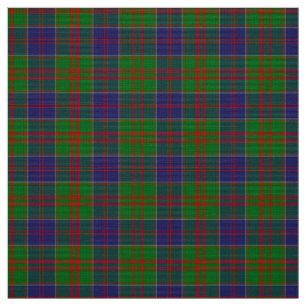 Tecido Stewart de Appin caçando moderno Tartan