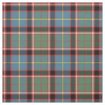 Stirling Ancient District Tartan