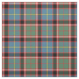 Tecido Stirling Ancient District Tartan