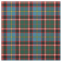 Stirling Modern District Tartan