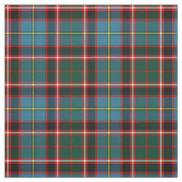 Tecido Stirling Modern District Tartan
