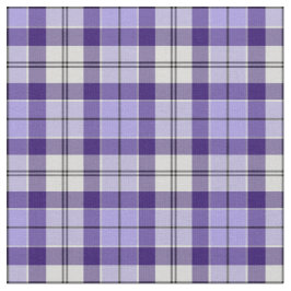 Tecido Strathclyde Scotland District Tartan